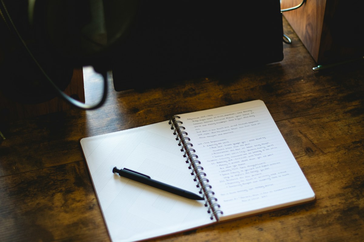 Open Page Journal